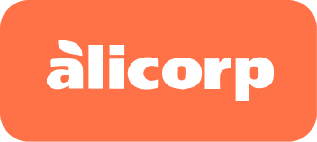 Logo alicorp