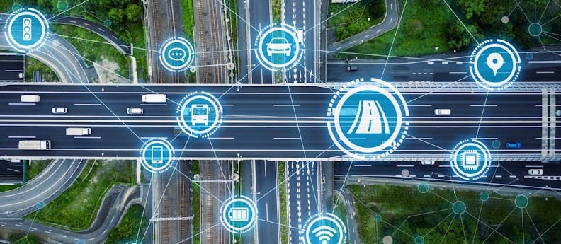 Avanços Tecnológicos no Transporte: O que Você Precisa Saber