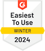 Easiest To Use - Winter