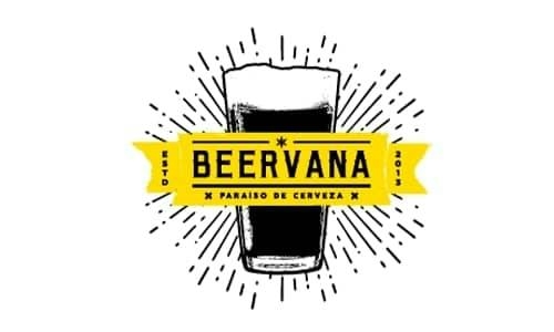 logo Beervana