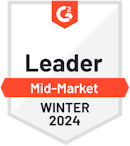 Leader- Winter 2024