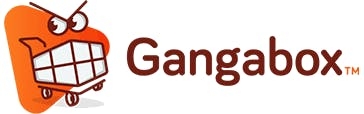 Logo gangabox